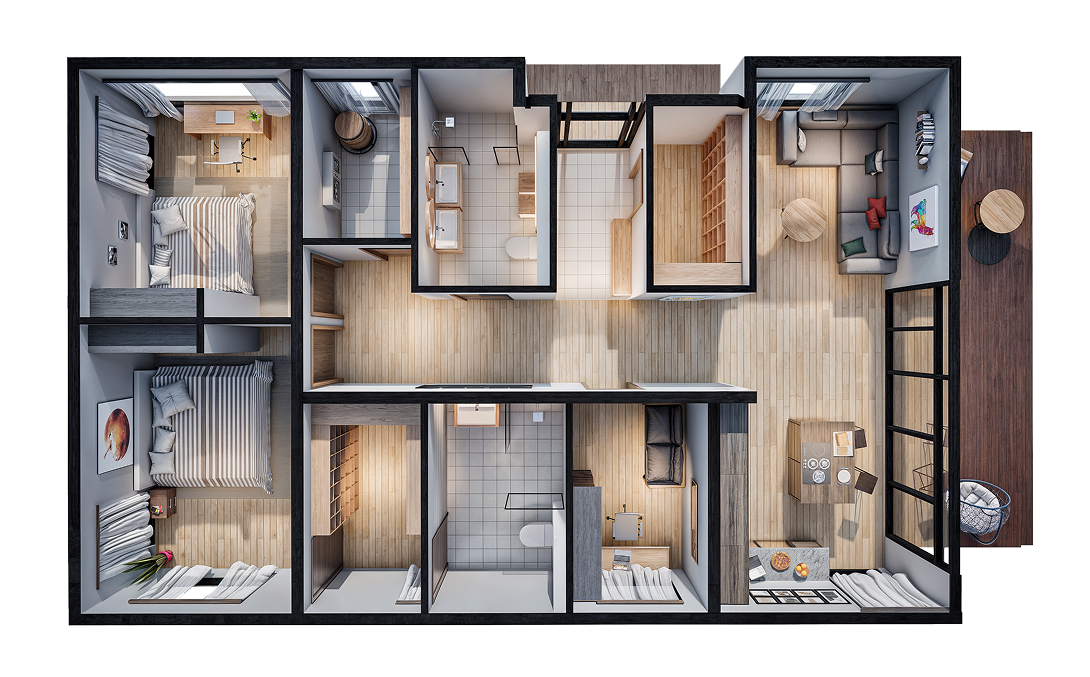 Your new home is waiting for you Your new home is waiting for you